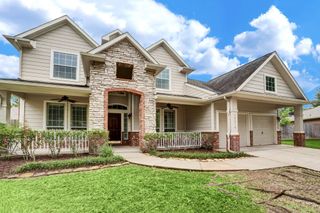 10410 Five Oaks Court, Missouri City, TX 77459