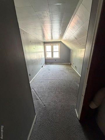 3221 Barth Street, Flint, MI 48504