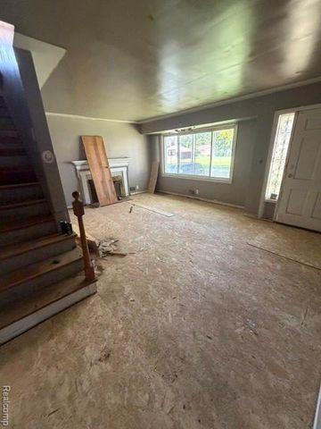 3221 Barth Street, Flint, MI 48504