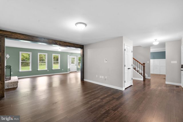 2025 DASHER DR, Lusby, MD 20657