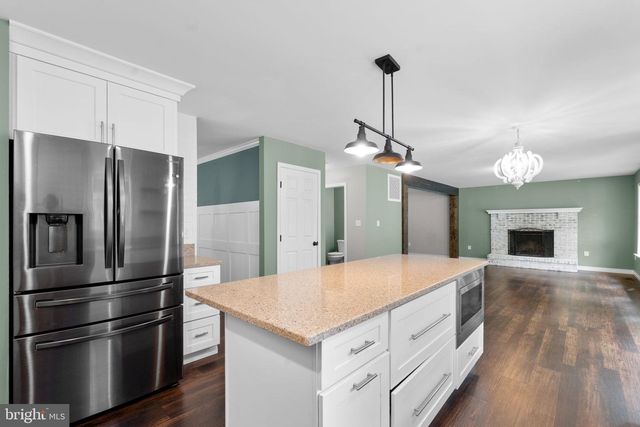 2025 DASHER DR, Lusby, MD 20657