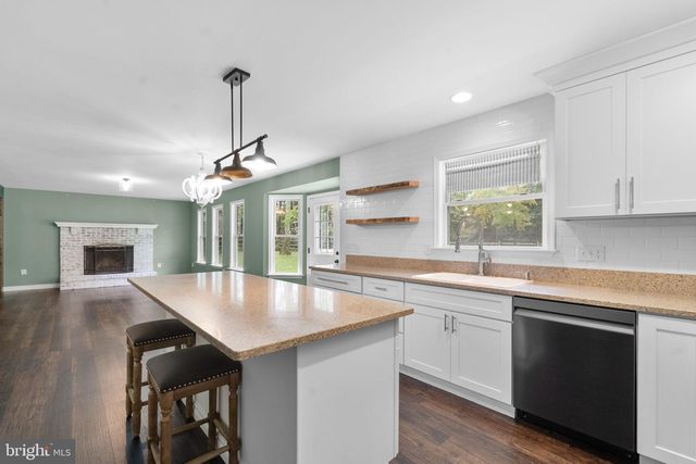 2025 DASHER DR, Lusby, MD 20657