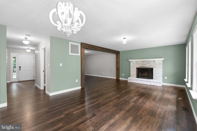 2025 DASHER DR, Lusby, MD 20657
