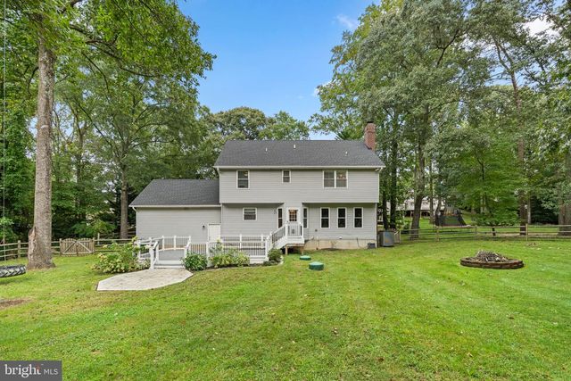 2025 DASHER DR, Lusby, MD 20657
