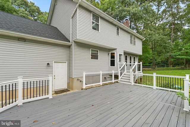 2025 DASHER DR, Lusby, MD 20657