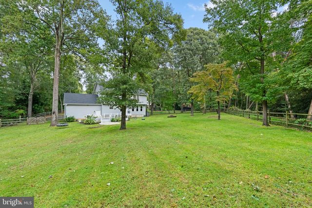 2025 DASHER DR, Lusby, MD 20657