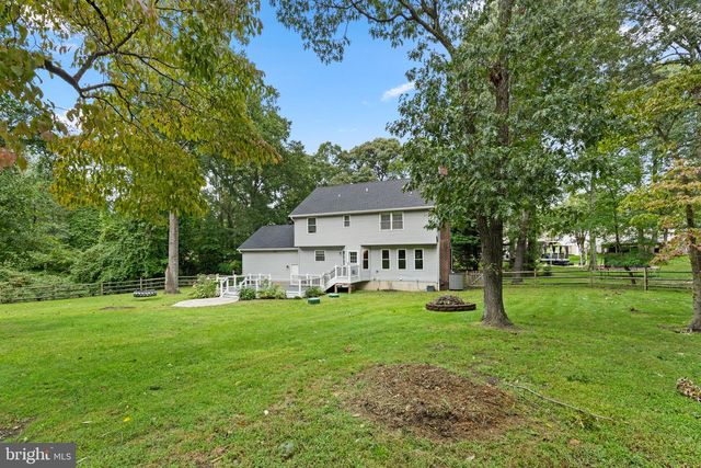 2025 DASHER DR, Lusby, MD 20657