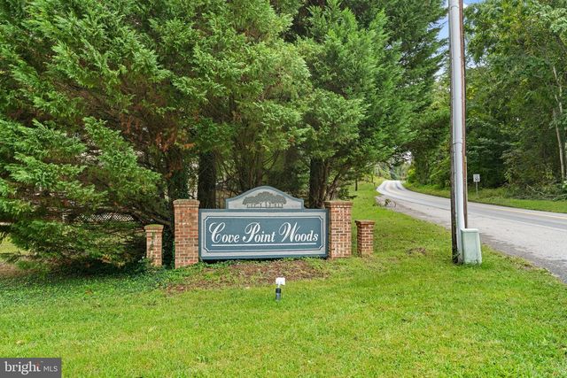 2025 DASHER DR, Lusby, MD 20657