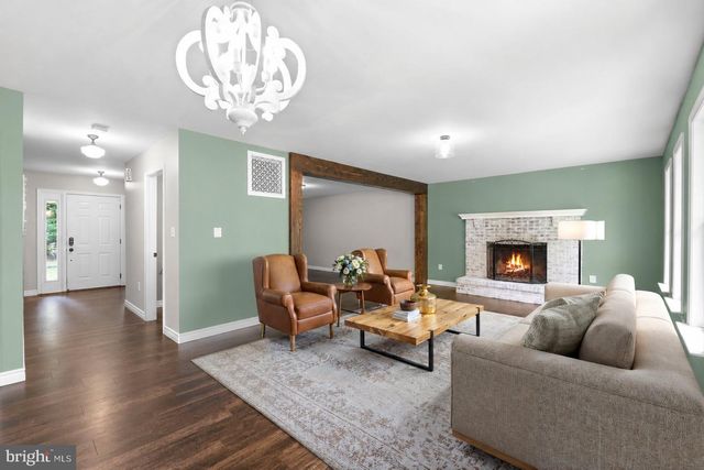 2025 DASHER DR, Lusby, MD 20657