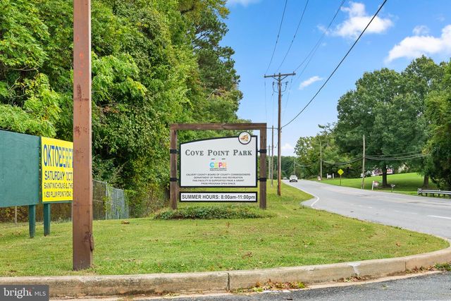 2025 DASHER DR, Lusby, MD 20657