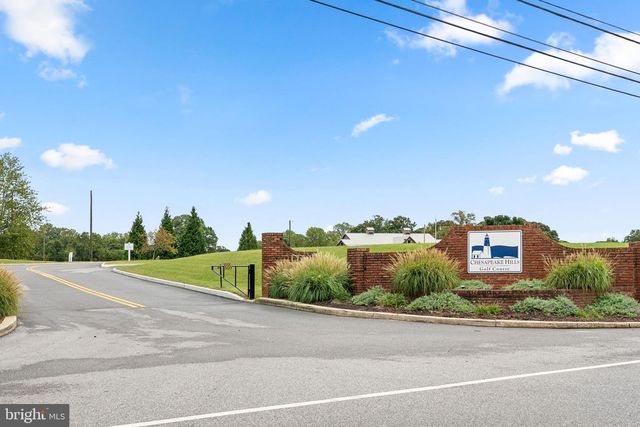 2025 DASHER DR, Lusby, MD 20657