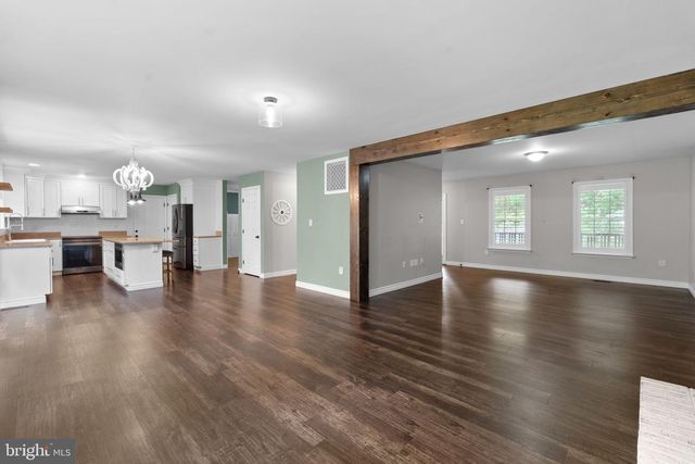 2025 DASHER DR, Lusby, MD 20657