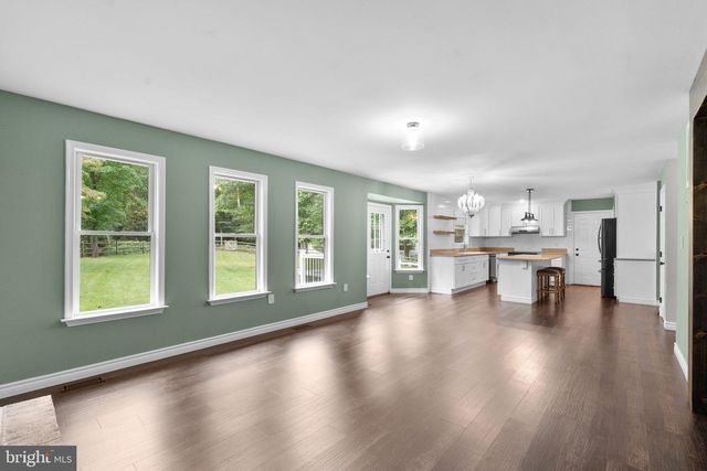 2025 DASHER DR, Lusby, MD 20657