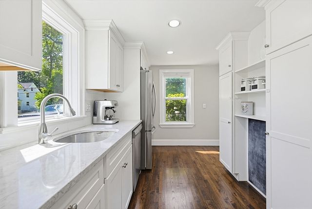 345 Sherman St, Canton, MA 02021