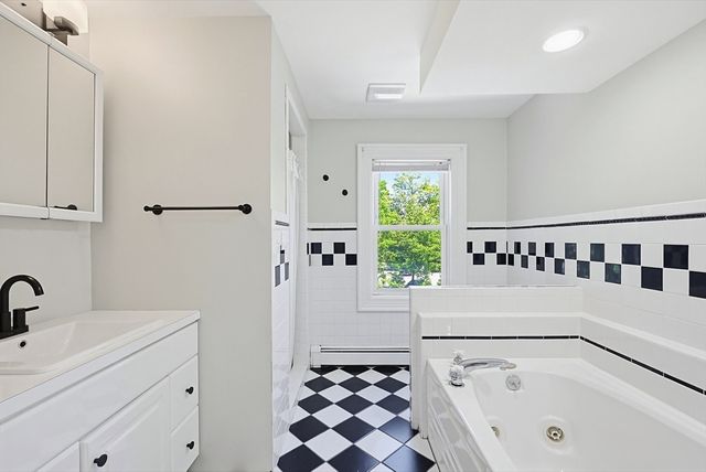 345 Sherman St, Canton, MA 02021
