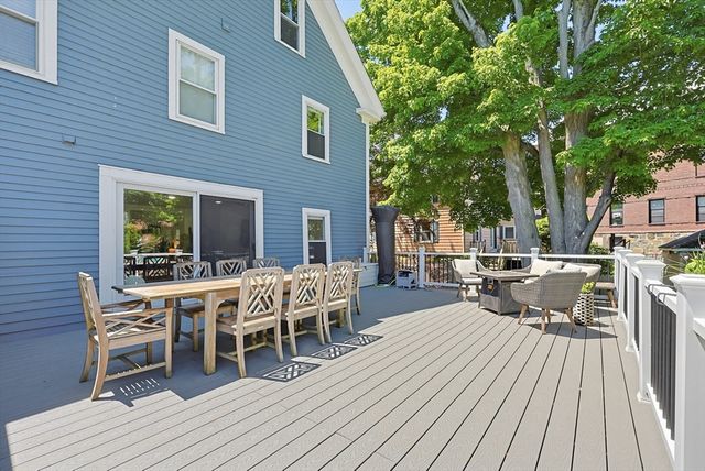 345 Sherman St, Canton, MA 02021