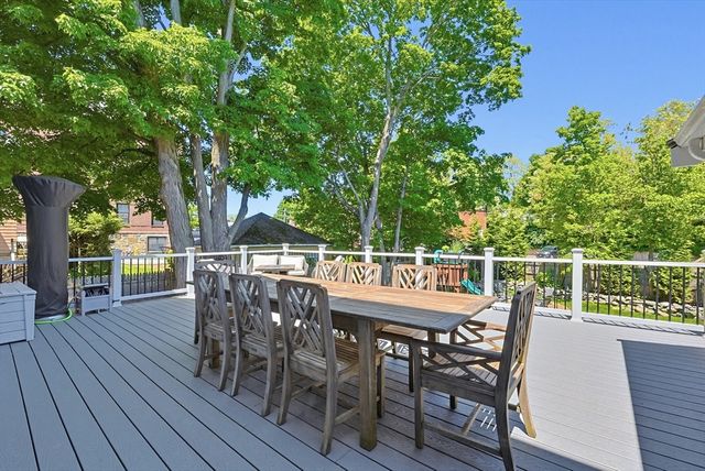 345 Sherman St, Canton, MA 02021