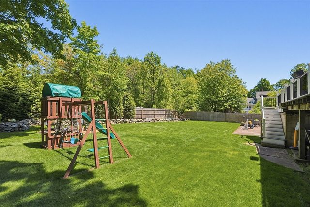 345 Sherman St, Canton, MA 02021