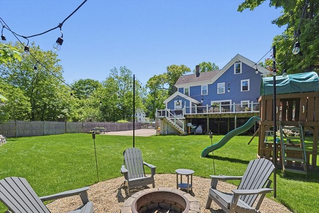 345 Sherman St, Canton, MA 02021