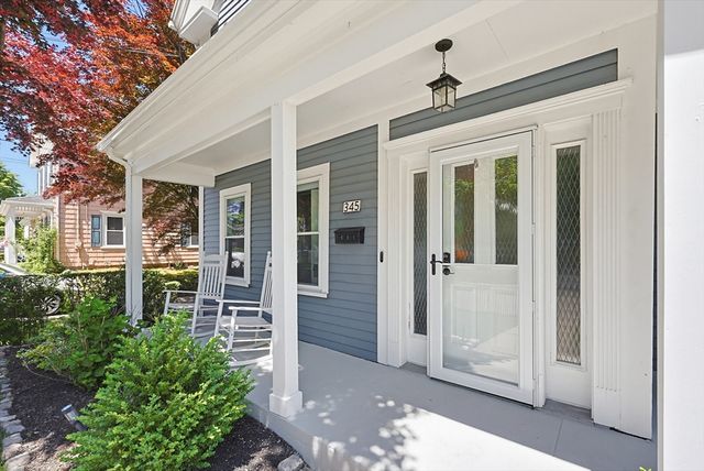 345 Sherman St, Canton, MA 02021