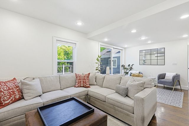 345 Sherman St, Canton, MA 02021
