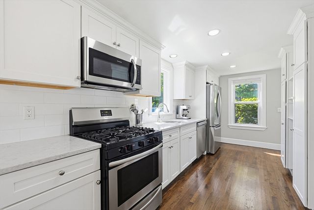 345 Sherman St, Canton, MA 02021