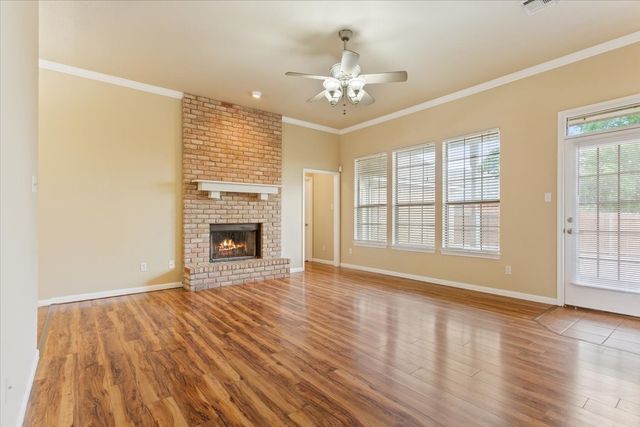 10136 Aragon Drive, Waco, TX 76708