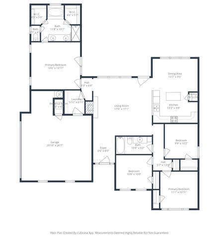 10136 Aragon Drive, Waco, TX 76708