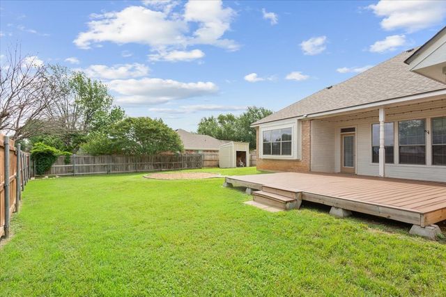 10136 Aragon Drive, Waco, TX 76708