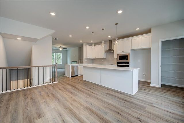 315 Daybreak Lane, Newnan, GA 30265