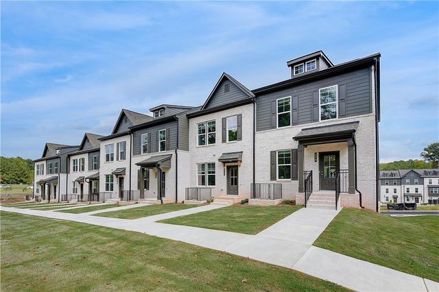 315 Daybreak Lane, Newnan, GA 30265