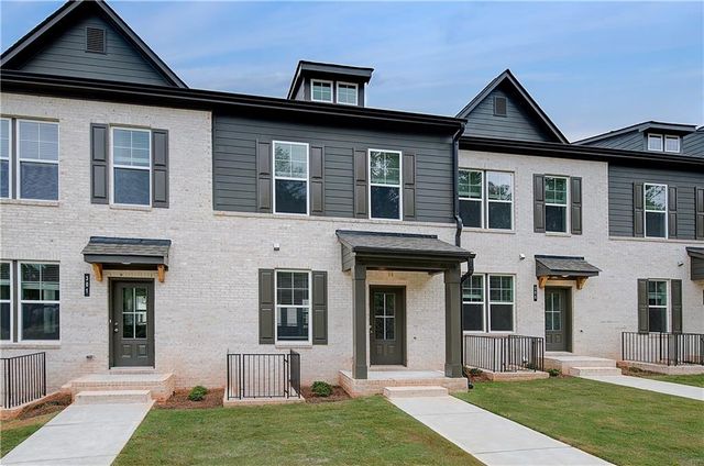 315 Daybreak Lane, Newnan, GA 30265