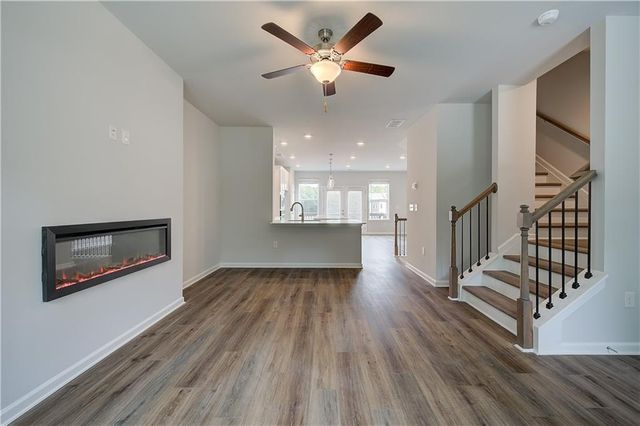 315 Daybreak Lane, Newnan, GA 30265