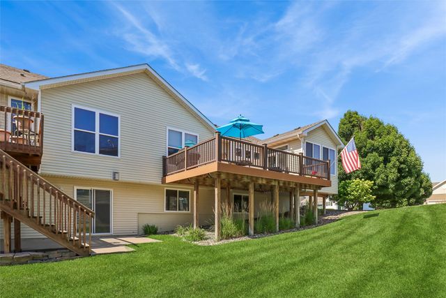 331 NE Aaron Lane, Ankeny, IA 50021