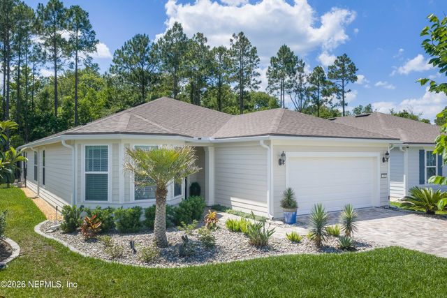 225 WOODGATE Drive, Ponte Vedra, FL 32081