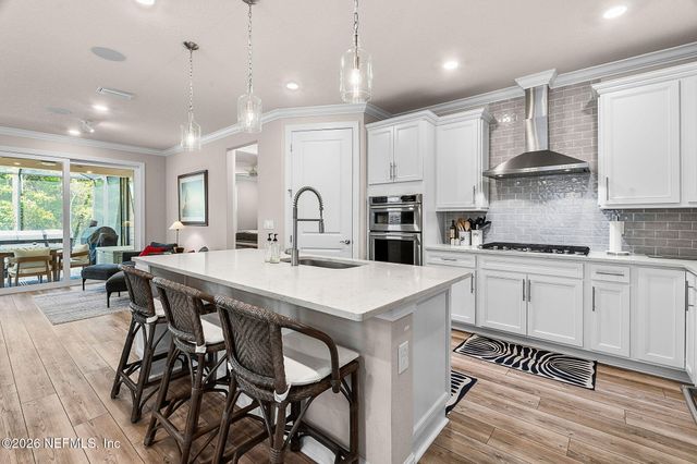 225 WOODGATE Drive, Ponte Vedra, FL 32081