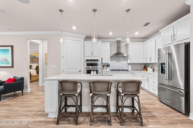 225 WOODGATE Drive, Ponte Vedra, FL 32081
