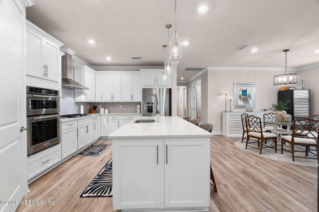 225 WOODGATE Drive, Ponte Vedra, FL 32081