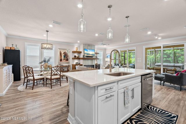 225 WOODGATE Drive, Ponte Vedra, FL 32081