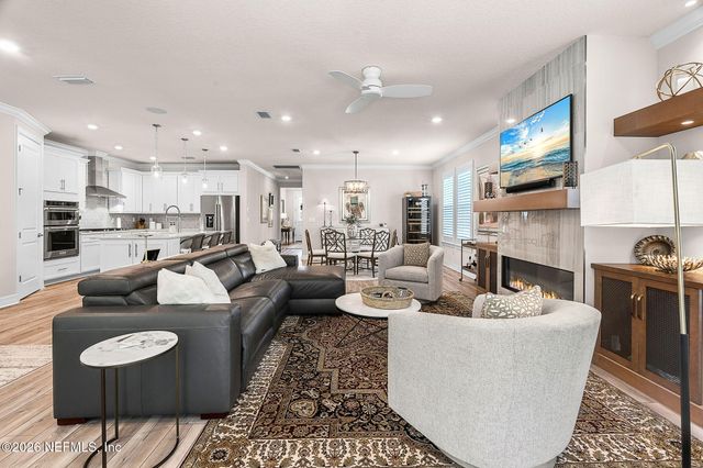 225 WOODGATE Drive, Ponte Vedra, FL 32081