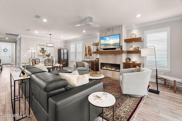 225 WOODGATE Drive, Ponte Vedra, FL 32081