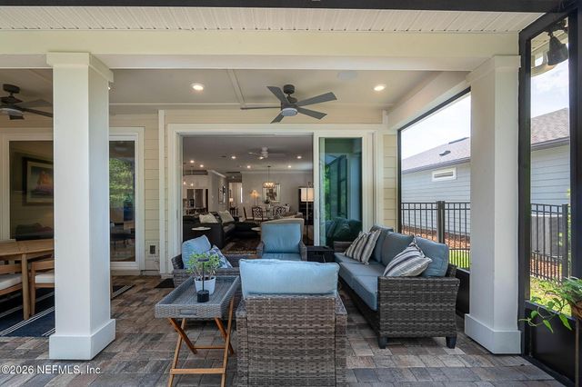 225 WOODGATE Drive, Ponte Vedra, FL 32081