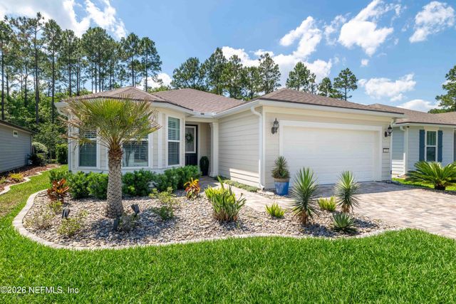 225 WOODGATE Drive, Ponte Vedra, FL 32081