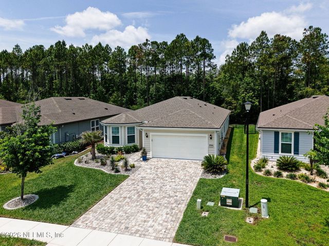 225 WOODGATE Drive, Ponte Vedra, FL 32081