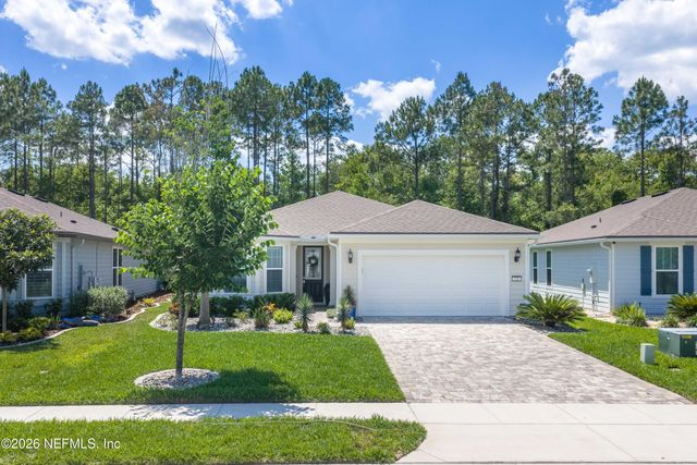 225 WOODGATE Drive, Ponte Vedra, FL 32081