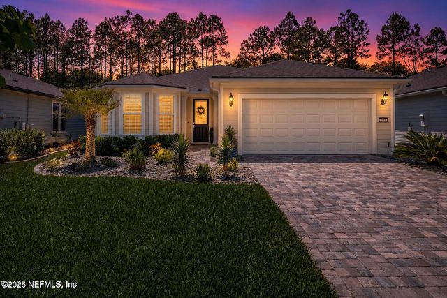 225 WOODGATE Drive, Ponte Vedra, FL 32081