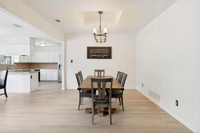 3317 Highland Meadow Drive, Farmers Branch, TX 75234