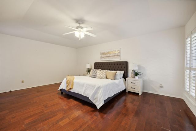 3317 Highland Meadow Drive, Farmers Branch, TX 75234