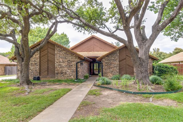 3317 Highland Meadow Drive, Farmers Branch, TX 75234