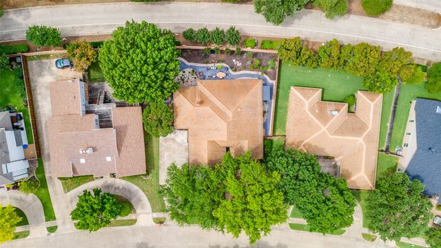 3317 Highland Meadow Drive, Farmers Branch, TX 75234